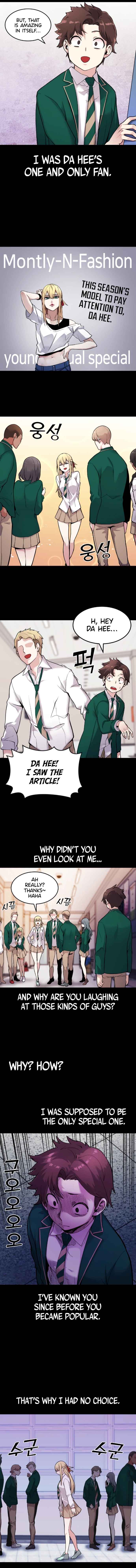 Webtoon Character Na Kang Lim Chapter 6 3